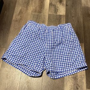 Men’s Columbia PFG Swim Trunks
